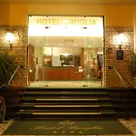 酒店 布洛利亚酒店 4*