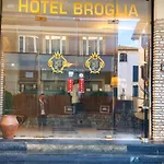布洛利亚酒店 酒店 4*