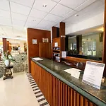 酒店 布洛利亚酒店 4*
