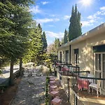 布洛利亚酒店 酒店 4*