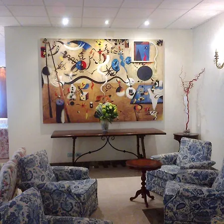 Broglia Hotel