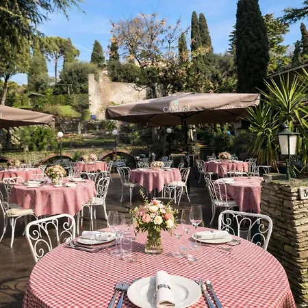 Broglia 4* Sirmione