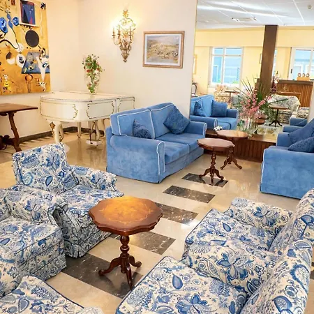 Broglia Hotel