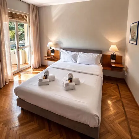 Broglia 4* Sirmione