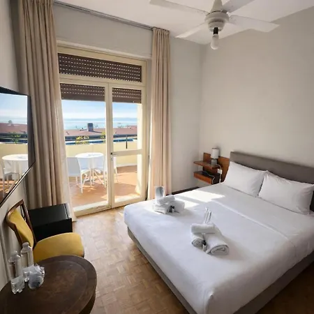 Broglia 4* Sirmione