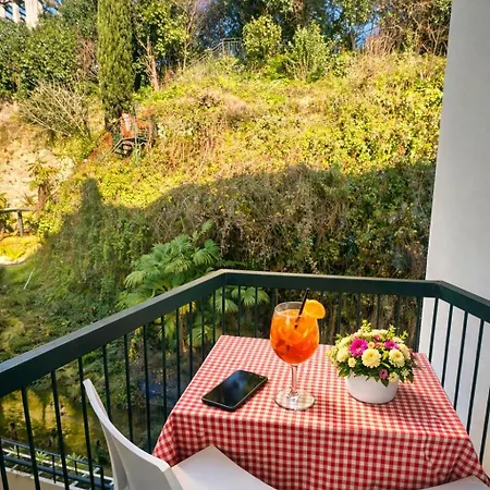 Hotel Broglia Sirmione