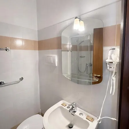Broglia Hotel Sirmione