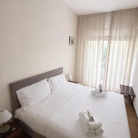 Hotel Broglia