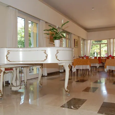 Hotell Broglia Sirmione