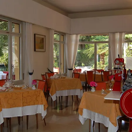 Hotell Broglia Sirmione