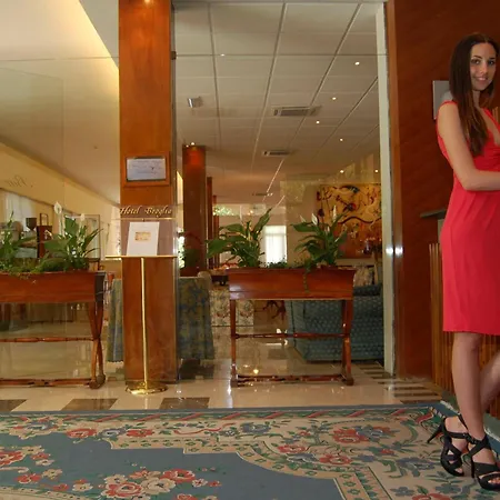 Hotell Broglia