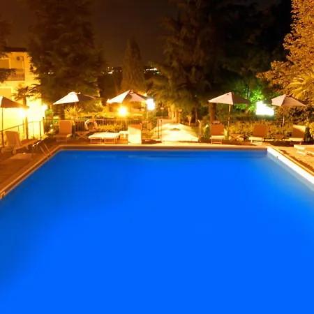 Hotell Broglia