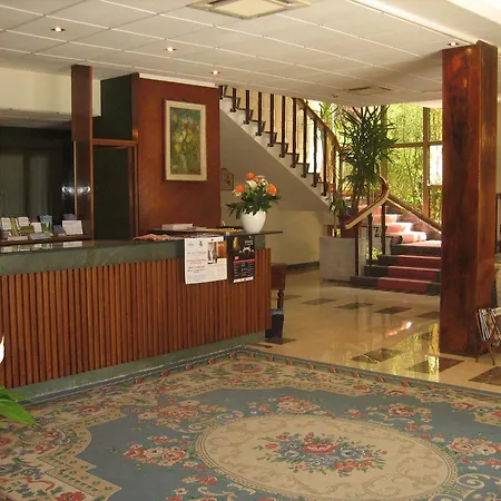 Hotell Broglia