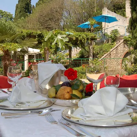 Hotell Broglia Sirmione