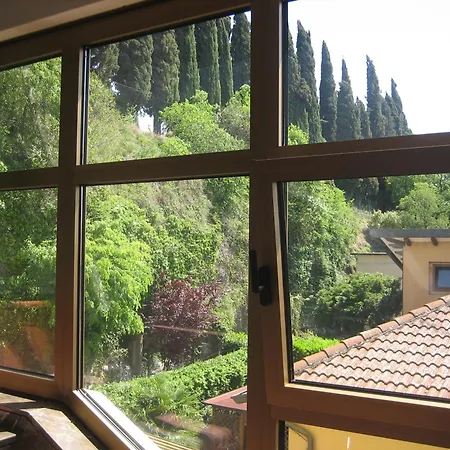 Hotell Broglia Sirmione