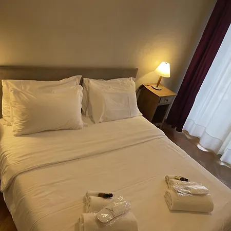 Broglia Hotel 4*