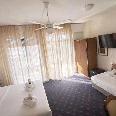 Broglia 4* Sirmione