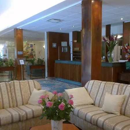 Hotel Broglia Sirmione