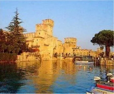 Broglia 4* Sirmione