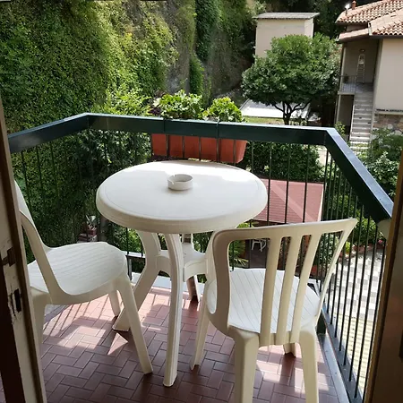 Hotell Broglia Sirmione