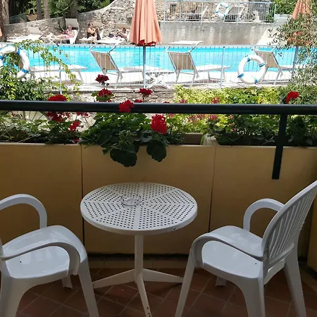Hotell Broglia