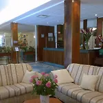 Hotell Broglia Sirmione