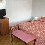 Broglia Hotell