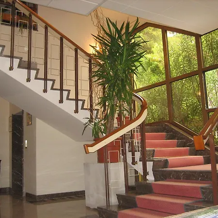 Hotel Broglia