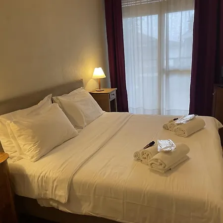 Broglia 4* Сирмионе