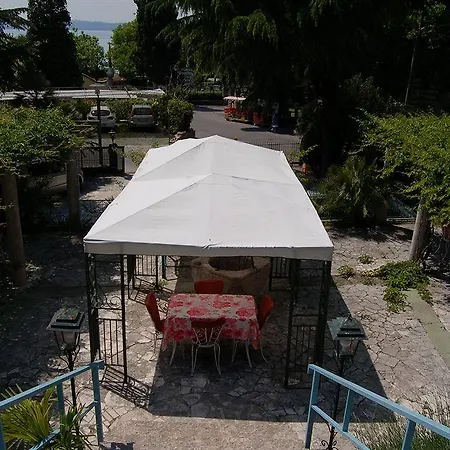 Hotel Broglia Sirmione