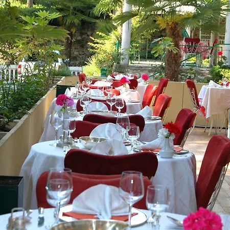Hotel Broglia 4*