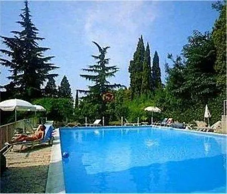 Hotel Broglia