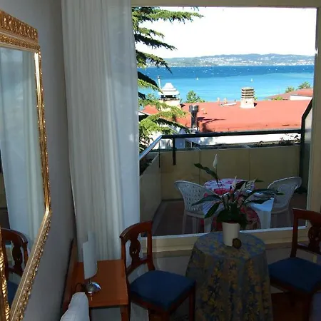 Hotel Broglia