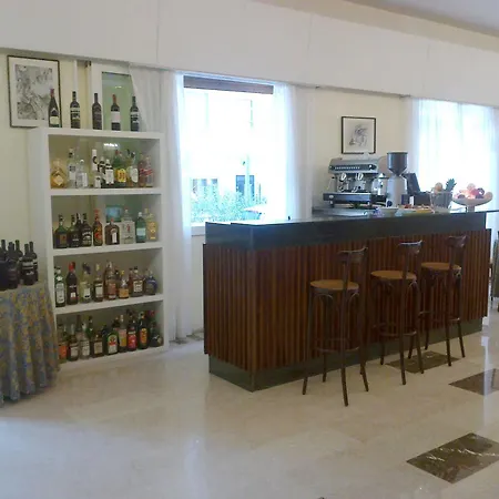 Broglia Hotel 4*