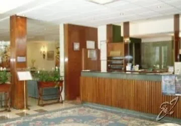 Broglia Hotel