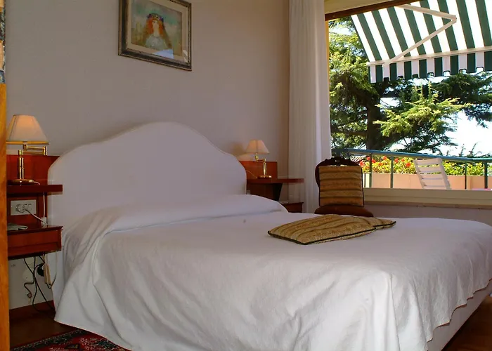 Broglia Hotel Sirmione