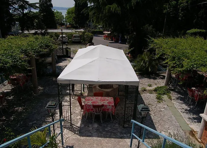 Hotel Broglia Sirmione