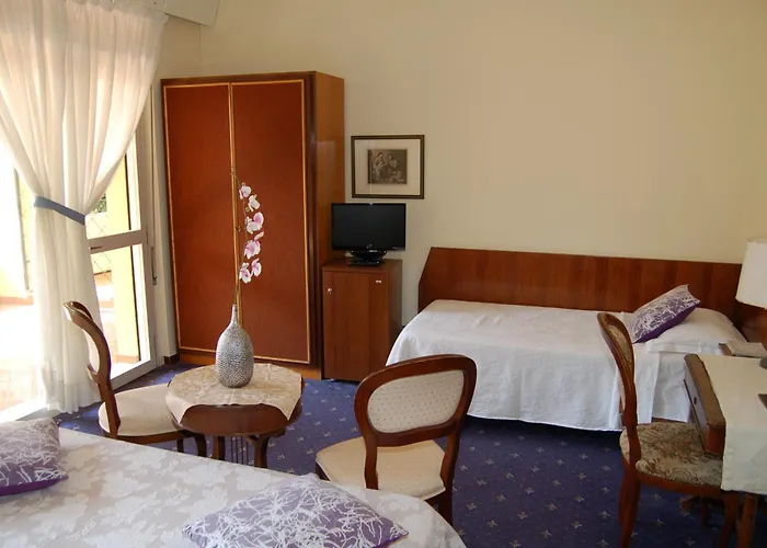 Hotel Broglia Sirmione