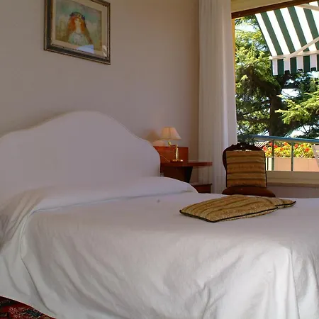 Broglia Hotell Sirmione