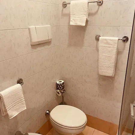 Hotel Broglia