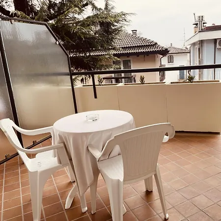 Hotel Broglia