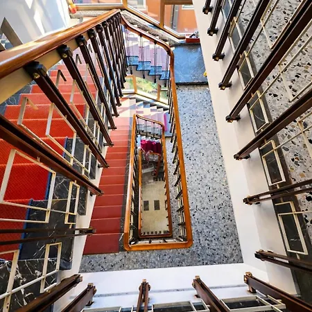 Broglia Hotel 4*
