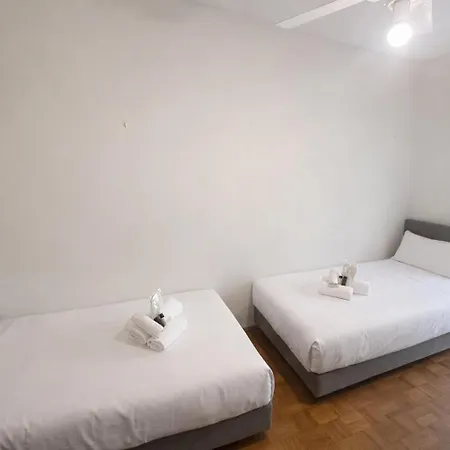 Broglia Hotel