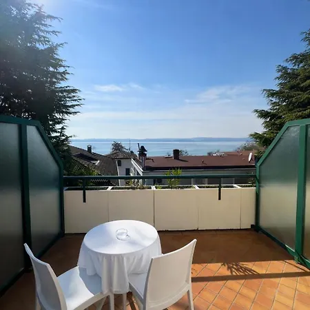 Hotel Broglia