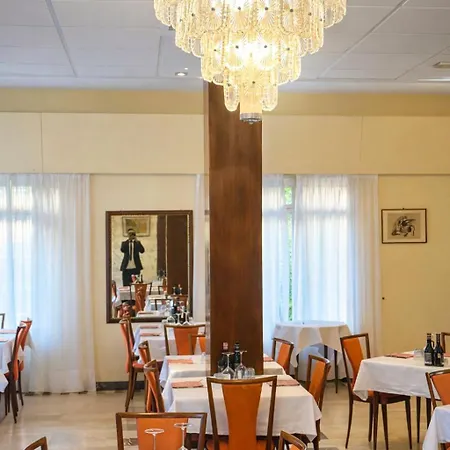 Broglia 4* Sirmione