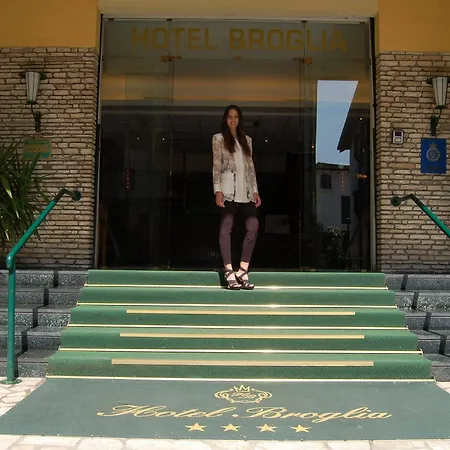 Broglia Hotel