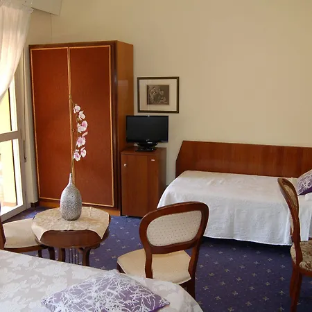 Hotel Broglia Sirmione