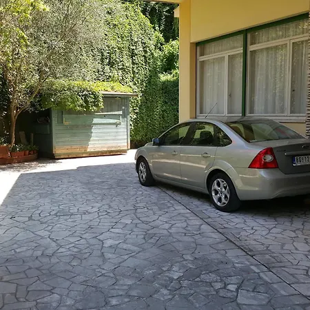 Broglia Hotel Sirmione