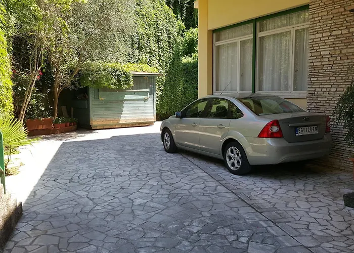 Broglia Hotell Sirmione